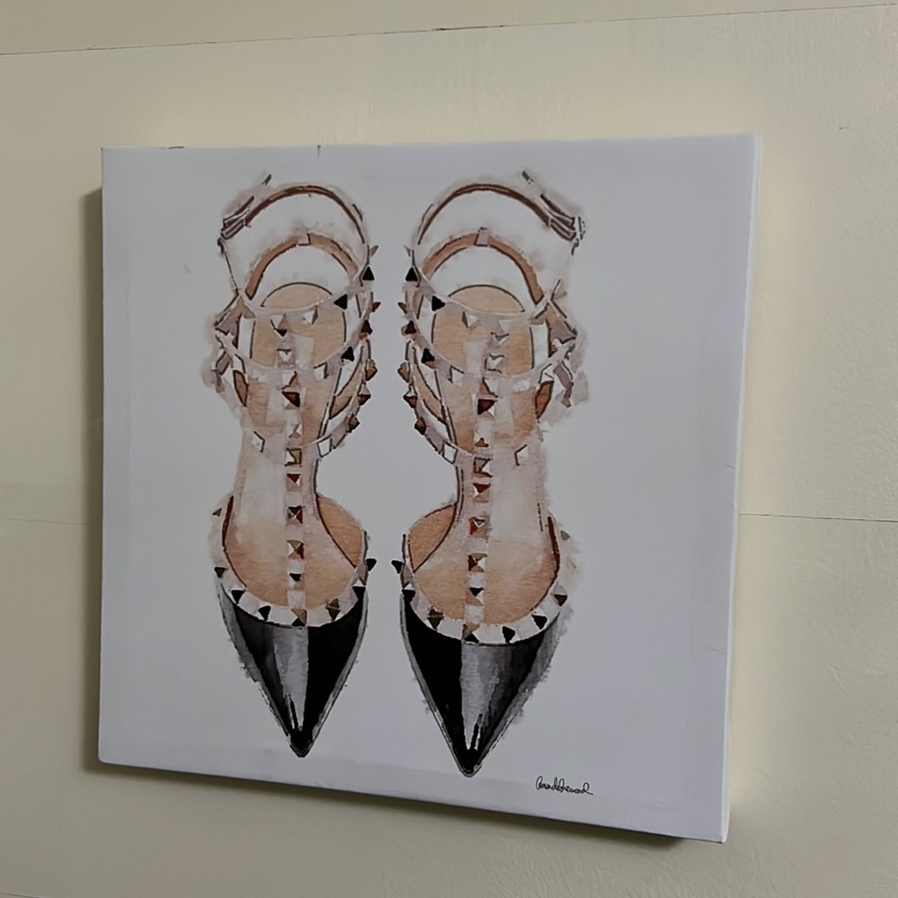 Wall decor - Picture 2 of 6
